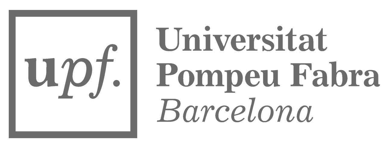 Universidad de Pompeu Fabra colaboración con Clovr Labs