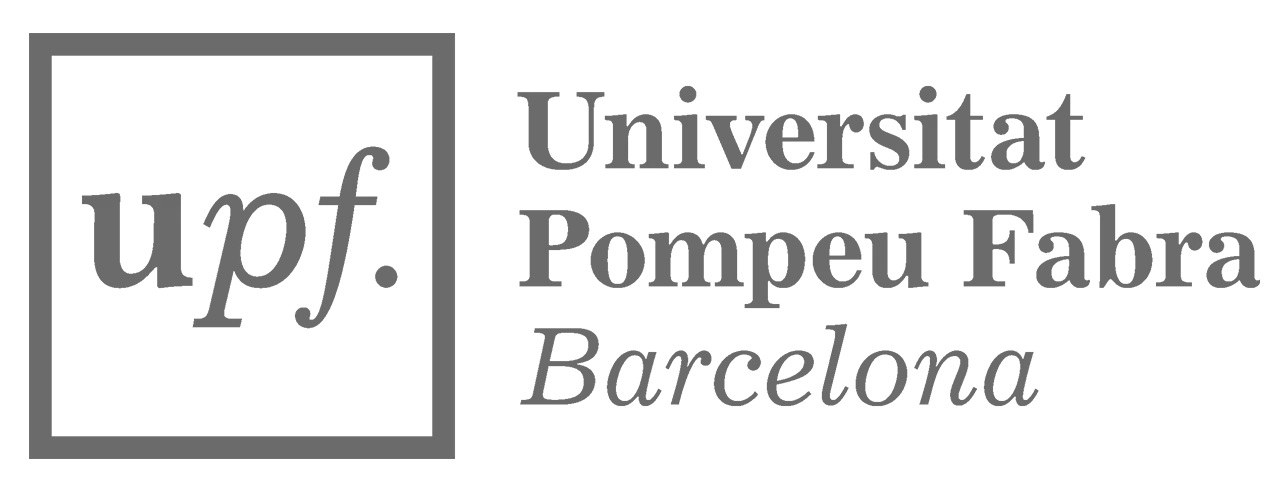 Universidad de Pompeu Fabra colaboración con Clovr Labs