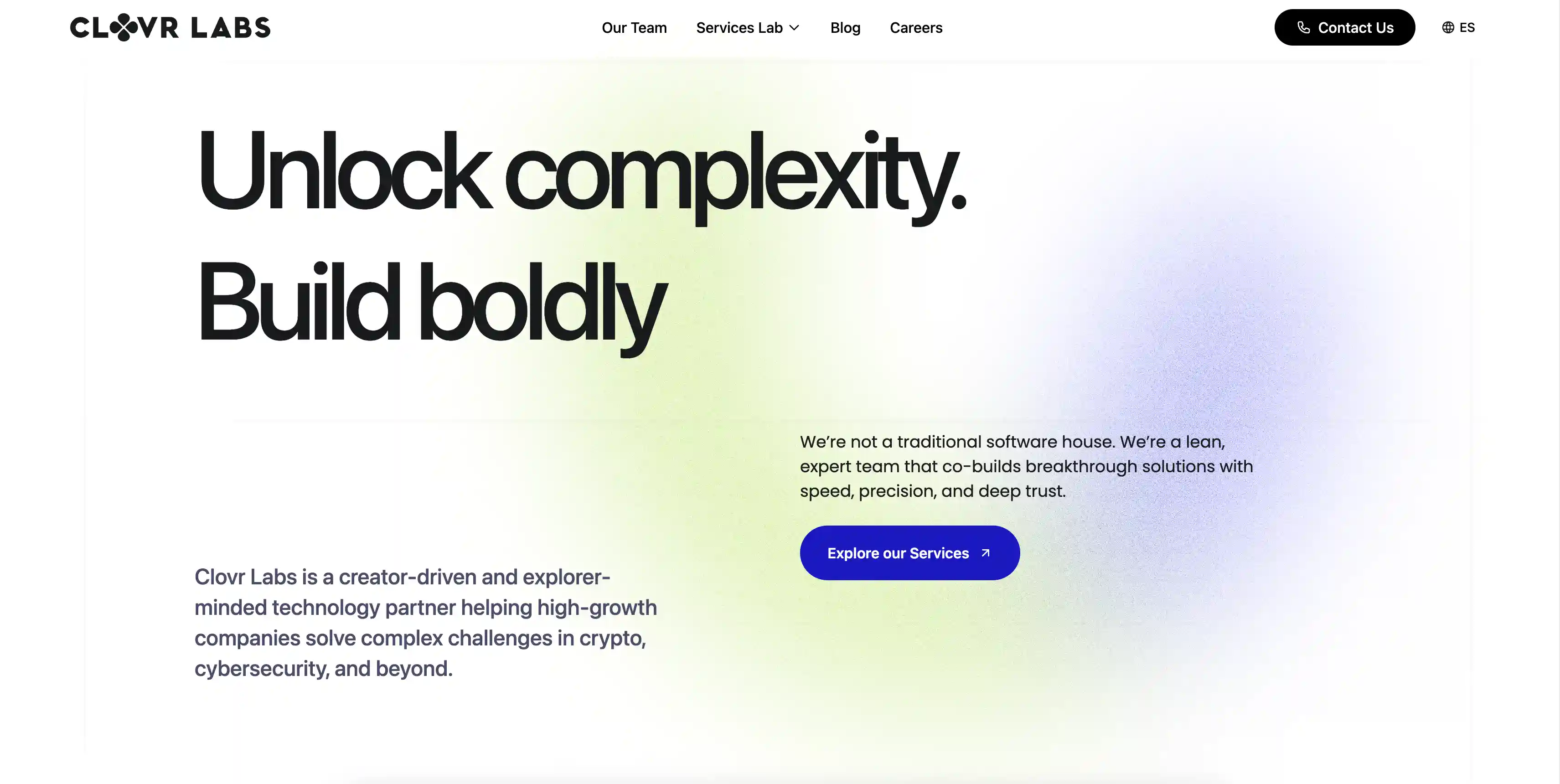 Hello labs crypto (84) foto